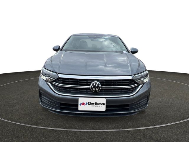 Used 2024  Volkswagen 1.5T SE image 8