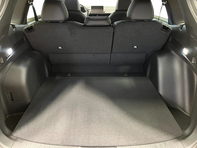 New 2026 Honda CR-V Hybrid SUV