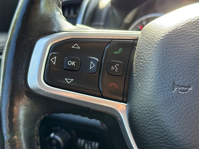 Used 2020 Black Ram Laramie image 28