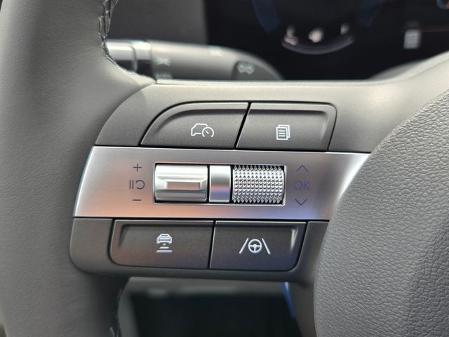 2027 Hyundai Kona