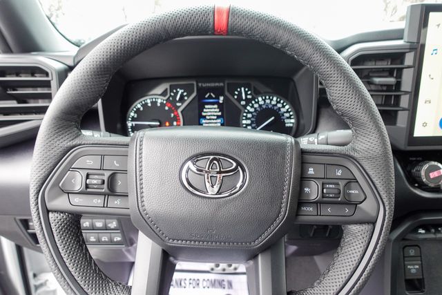 new 2026 Toyota Tundra car