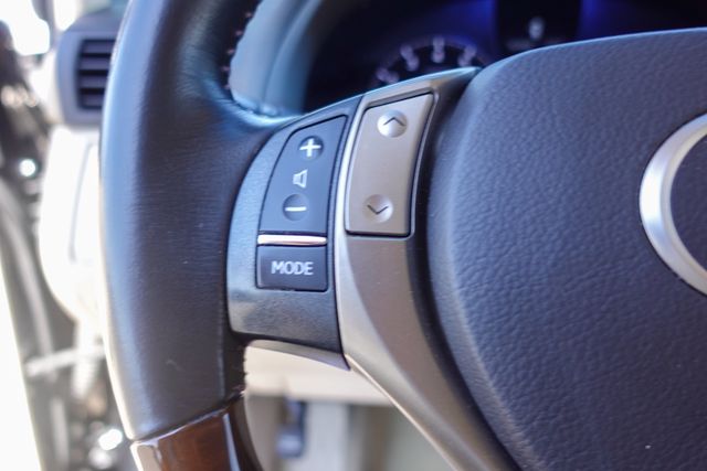 used 2014 Lexus RX car, priced at $21,500