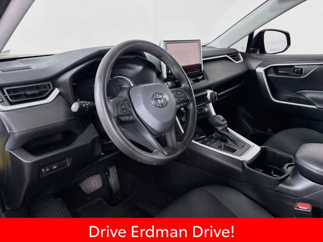 Used 2024 Toyota RAV4 SUV