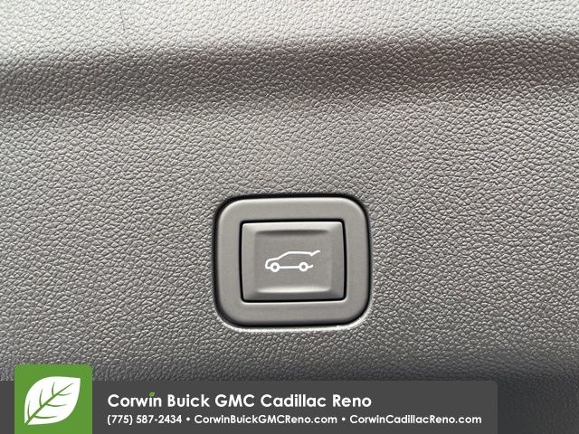 2024 GMC Yukon XL Denali 22