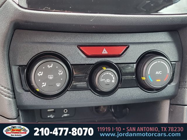 Used Car 2022 Subaru Impreza  Base For Sale Under $20,000 In San Antonio, Texas