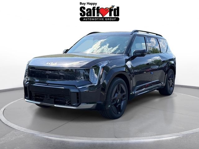 2026 Kia EV9