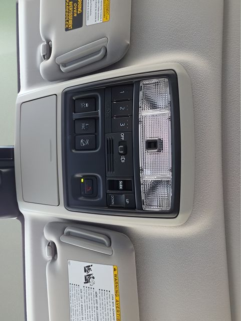 Used 2024 Toyota 4Runner SUV