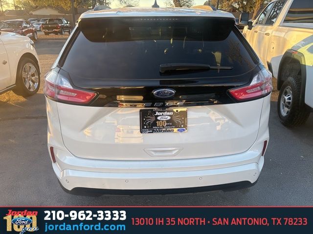Used Car 2023 Ford Edge  St Line For Sale Under $30,000 In San Antonio, Texas