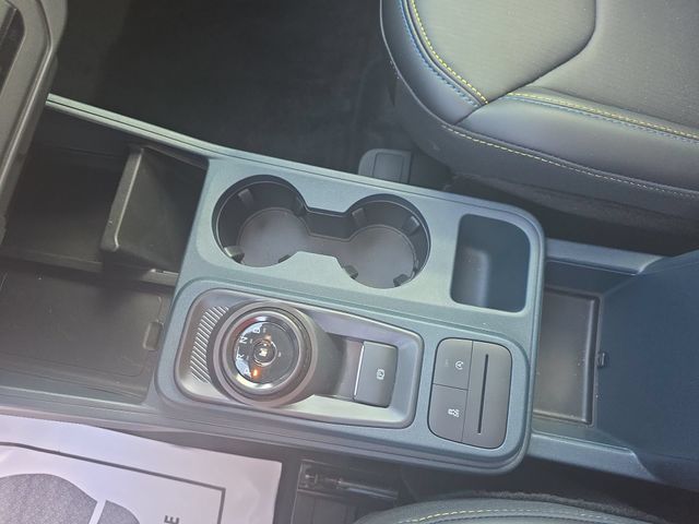New 2026 Carbonized Gray Metallic Ford Lobo™ image 24