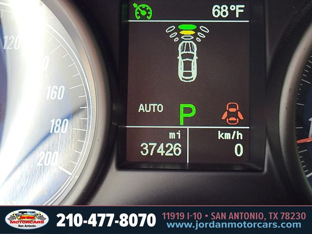 Used Car 2018 Maserati Granturismo  Sport For Sale Under $35,000 In San Antonio, Texas