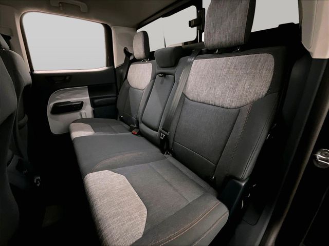 2023 Ford Maverick XLT Blue at Bob Ruth Ford