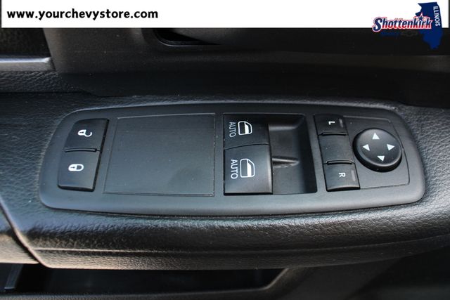 Used 2021 Ram 2500 Truck