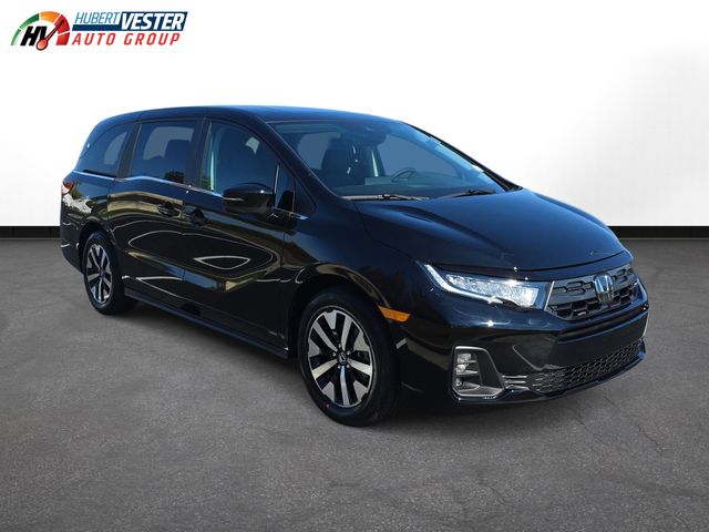 2026 Honda Odyssey EX-L photo 3