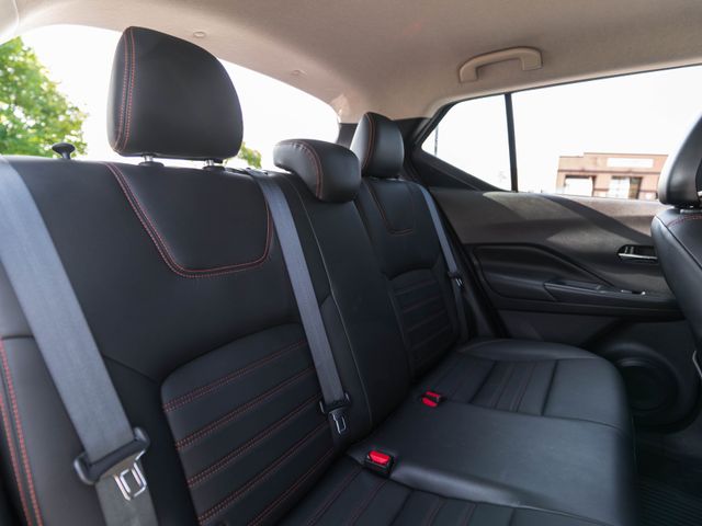 Used 2019 Nissan Kicks SUV