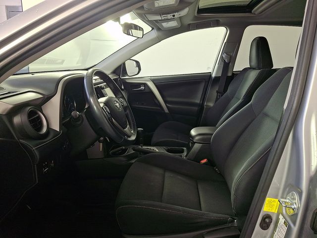 Used 2016 Toyota RAV4 SUV
