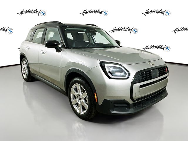 2025 MINI Cooper S Countryman  3