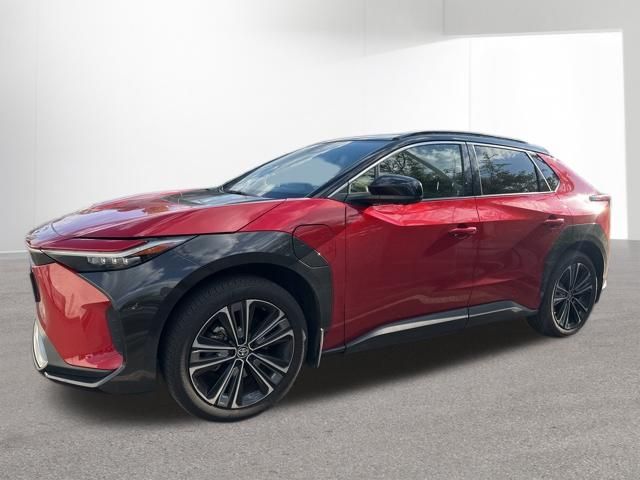 2023 Subaru SOLTERRA