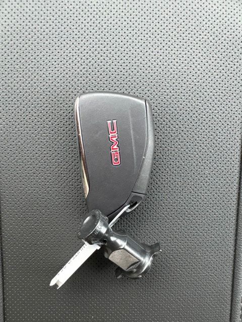 New 2026 GMC Sierra 1500 Truck