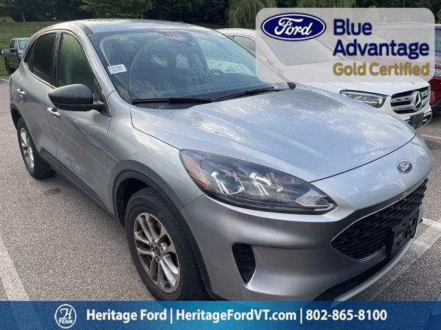 2022 Ford Escape SE AWD