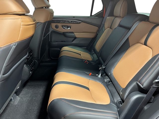 New 2026 Honda Passport SUV