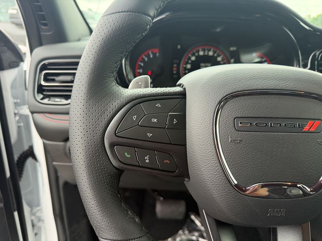 new 2026 Dodge Durango car, priced at $42,965