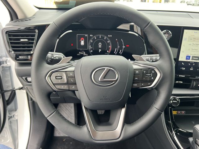 2025 Lexus NX - $43,998