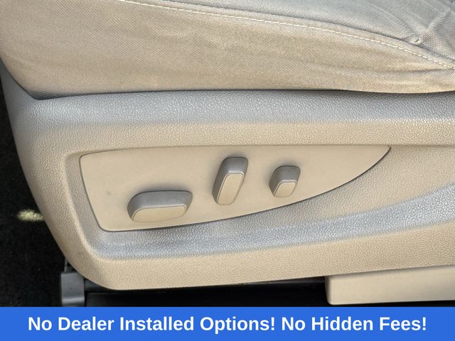 2014 Chevrolet Silverado 1500 LT Brown at Autostrade