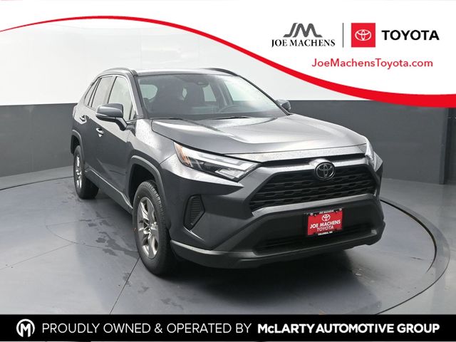 2024 Toyota RAV4 XLE FWD