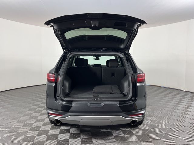 2023 Black Chevrolet Blazer LT FWD SUV