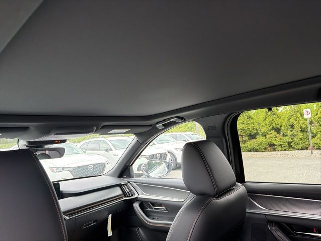 New 2026 White Mazda 3.3 Turbo S Premium image 9