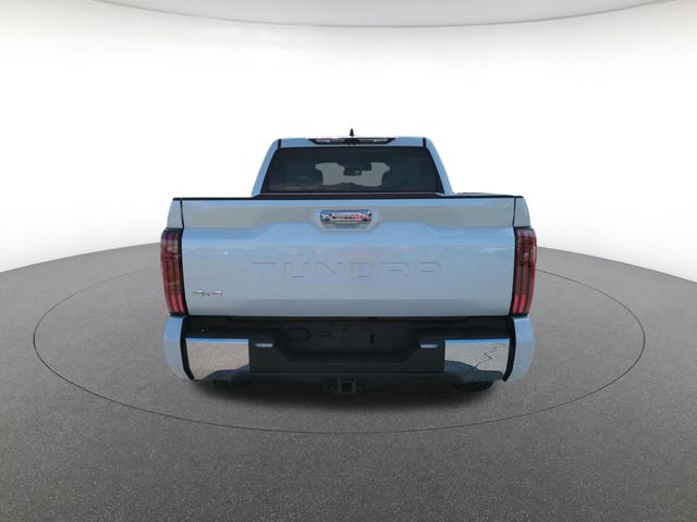 used 2023 Toyota Tundra car, priced at $54,211