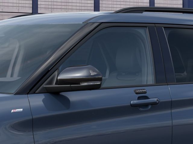 New 2027 Vapor Blue Metallic Ford ST-Line image 20