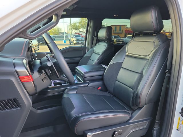 2024 Ford F-150 Raptor - 10