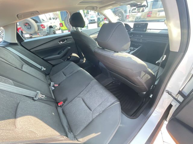 Used 2024 Honda Accord Sedan