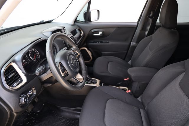 2015 Jeep Renegade Latitude Black at Emmons Autoplex