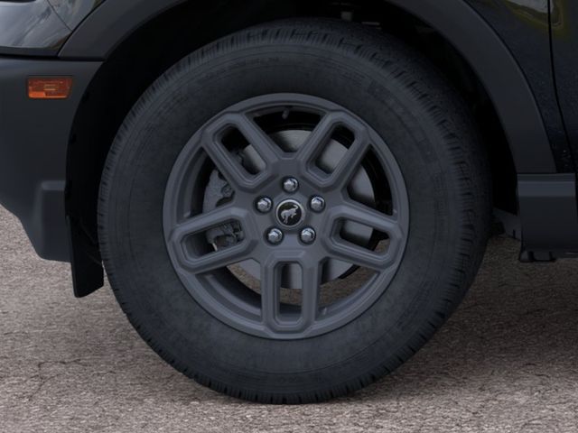 New 2026 Black Ford Big Bend image 19