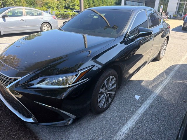 2023 Lexus ES 350 - 1