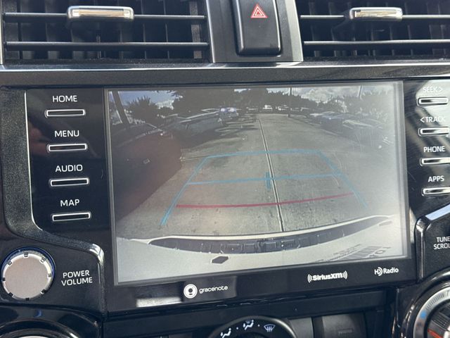 Used 2024 Toyota 4Runner SUV