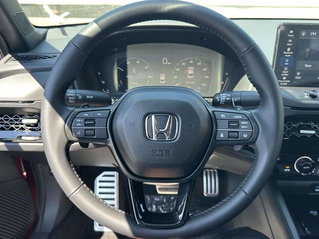 2026 Honda Accord Hybrid Sport - Photo 18