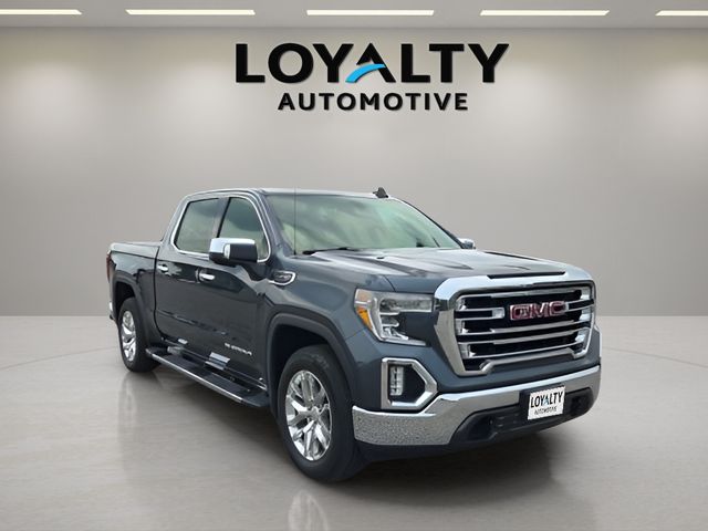 Used 2020 GMC Sierra 1500 Truck