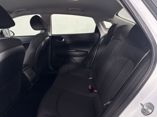 Used 2020 Kia Optima For Sale in Indianapolis, IN