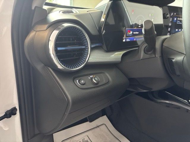 New 2026 Chevrolet Trax SUV