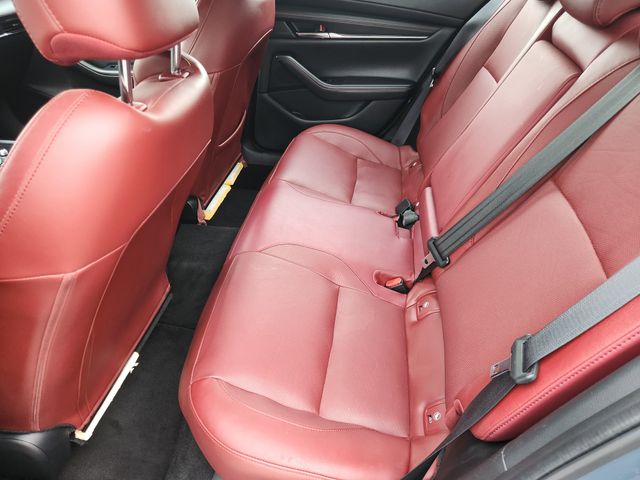 Used 2023 Mazda Mazda3 Sedan