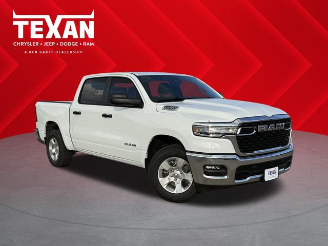 2026 Ram 1500 Big Horn/Lone Star - 0