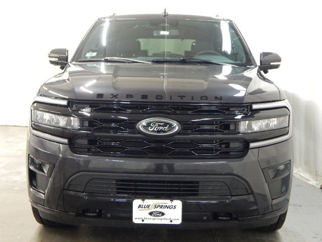 2024 Ford Expedition Limited photo