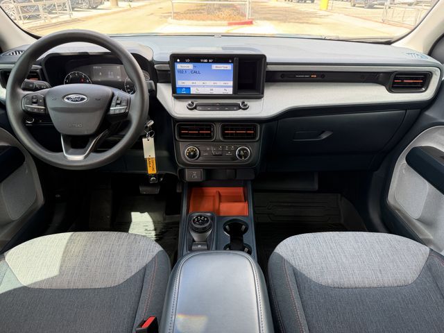 2023 Ford Maverick XLT Green at Community Toyota