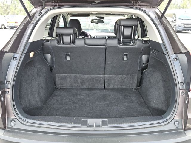 2019 Honda HR-V EX-L