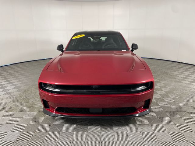 New 2026 Dodge Charger R/T Scat Pack For Sale in Bremerton, WA