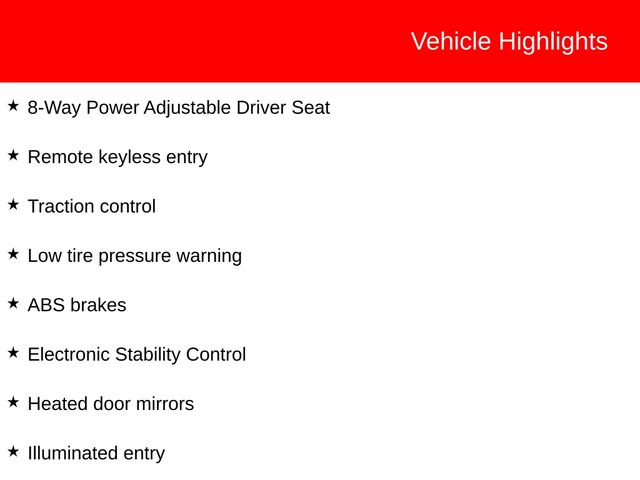 Used 2014 Toyota Camry Sedan