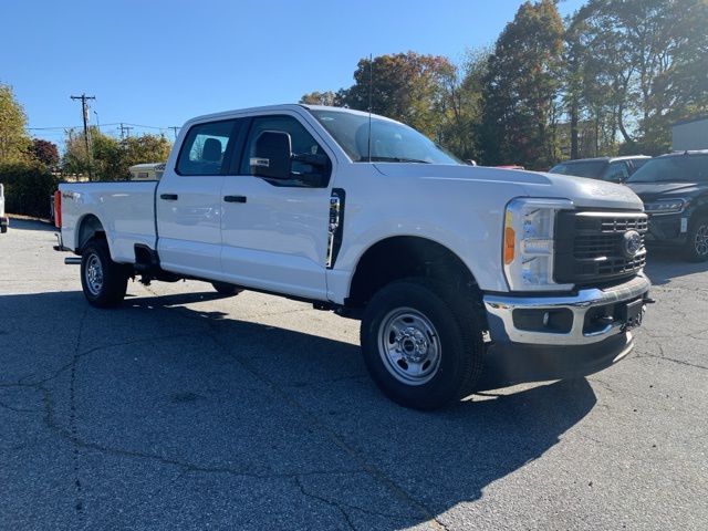 2023 Ford F-250SD XL 7